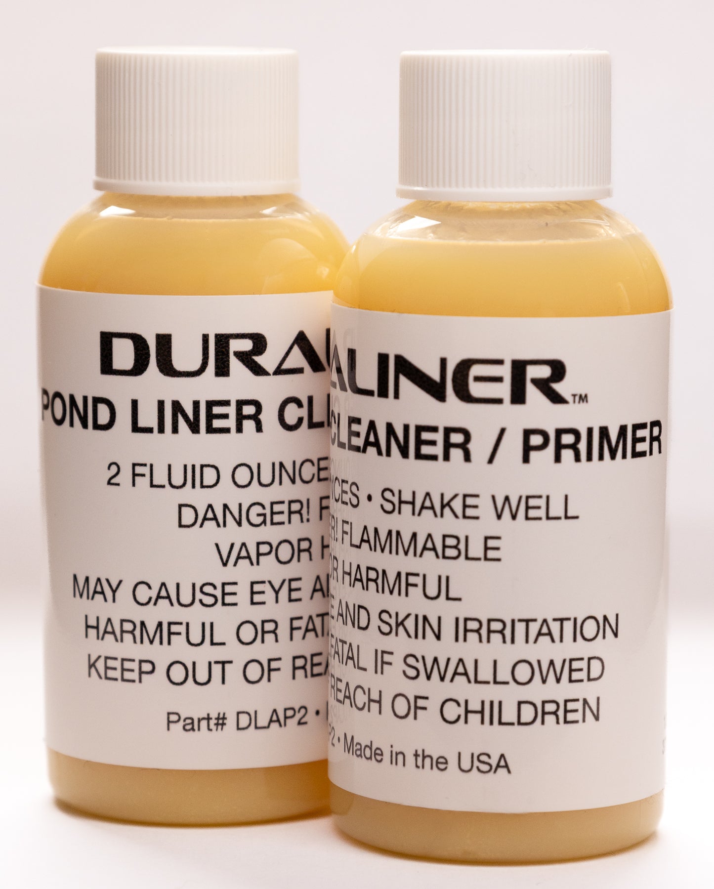 DLAP2 – DuraLiner Primer – 2oz Bottle