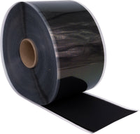 DLCS6100 - 6″ x 100′ DuraLiner™ Single Sided Liner Cover Tape for EPDM Rubber Liner