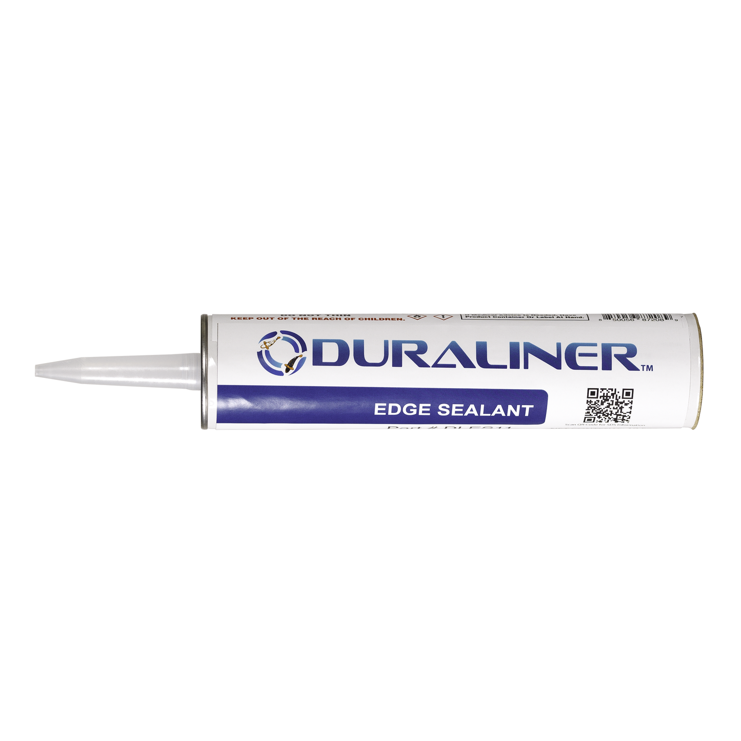 DLES11 DuraLiner™ Edge Sealant – 11oz Tube