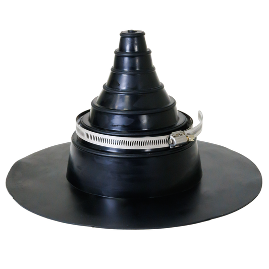 DLPB DuraLiner™ Pipe Boot