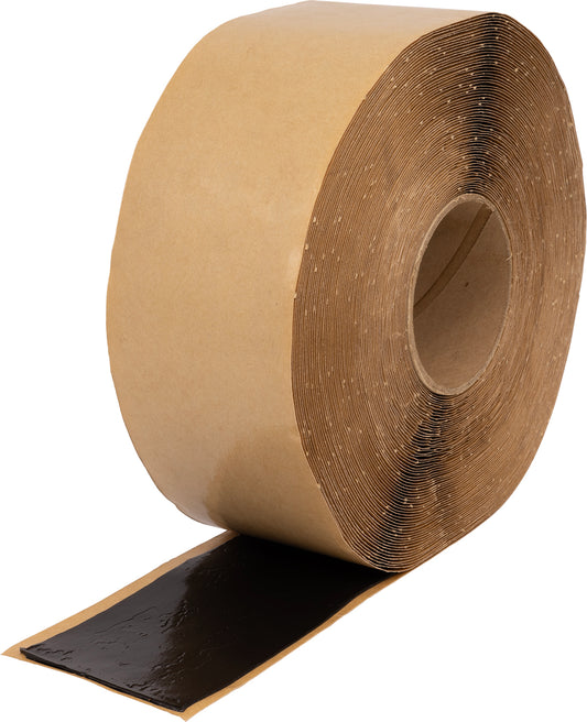 DLST3100 - 3″ X 100′ DuraLiner™ Double Sided Liner Seam Tape for EPDM Rubber Liner