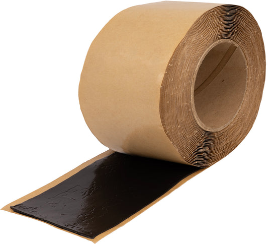 DLST325 - 3″ X 25′ DuraLiner™ Double Sided Liner Seam Tape for EPDM Rubber Liner