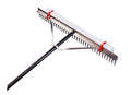 LR36 36" Deluxe Lake Rake