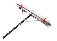 LR36 36" Deluxe Lake Rake