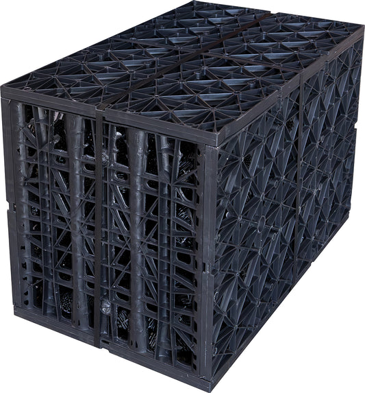 EBC44 EasyBog™ Cube Pond Filtration Module