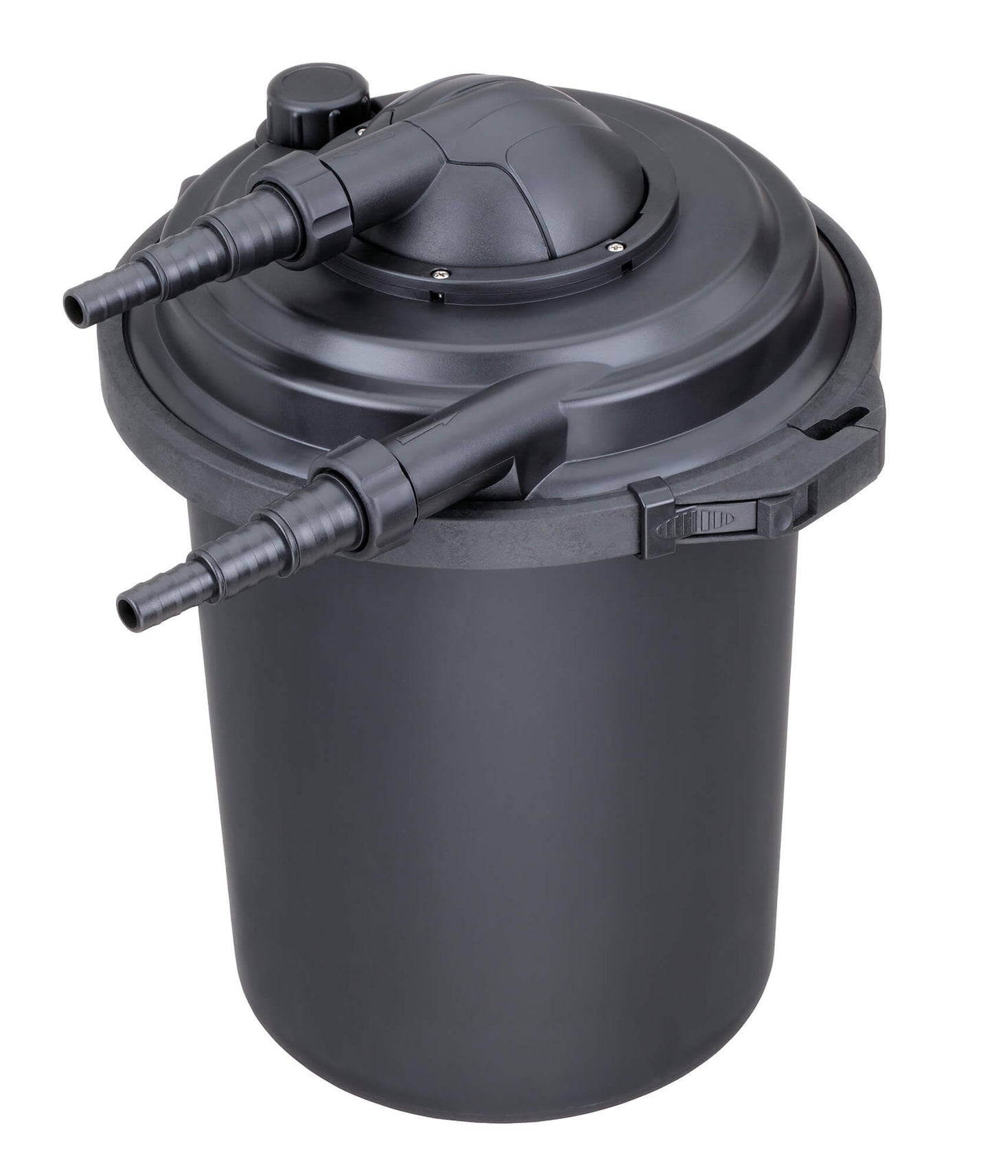 EC1300 Eco-Clear Pressurized Filter – Up to 1300 Gallons – No UV