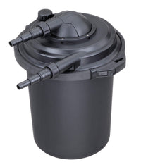 EC1300 Eco-Clear Pressurized Filter – Up to 1300 Gallons – No UV
