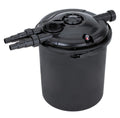 EC2600 Eco-Clear Pressurized Filter – Up to 2600 Gallons – no UV