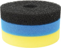 EC39F Replacement Filter Pads for EC3900/3900U