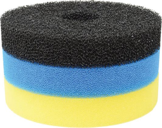 EC39F Replacement Filter Pads for EC3900/3900U