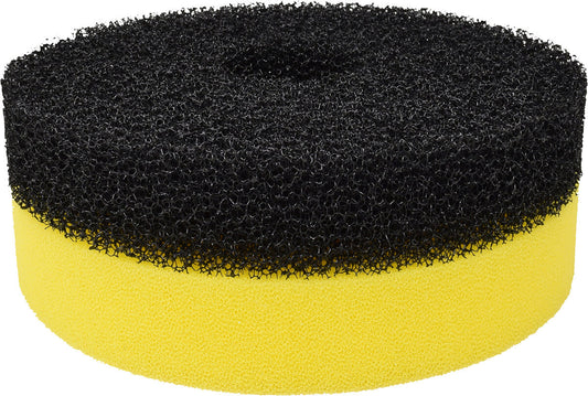 EC26F Replacement Filter Pads for EC2600/2600U