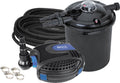 ECK13UDX Eco-Clear Complete Pond Filtration System for Ponds Up to 1300 Gallons
