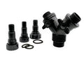 ECM3V - Eco-Clear Three-Way Valve