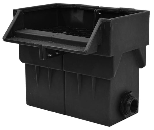 EWS18 Pro-Series™ 18" Straight Spillway Assembles