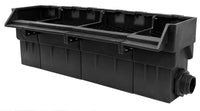 EWS50 Pro-Series™ 50" Straight Spillway Assembles