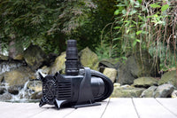 EPA5500 - 5360 GPH Submersible Asynchronous Mag Drive Pump