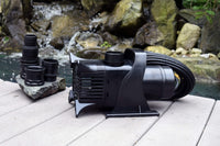 EPA2500 - 2510 GPH Submersible Asynchronous Mag Drive Pump
