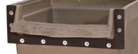ATTS Termination strip – Mini Aquafalls