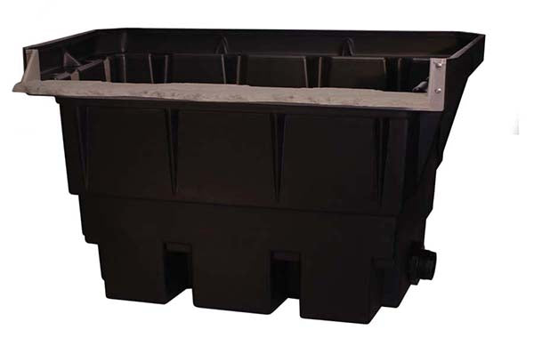 AL - Pro-Series™ Large AquaFalls™ Waterfall Filters