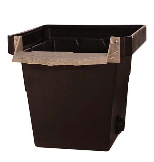 AS2 - Pro-Series™ Small AquaFalls™ Waterfall Filters With Matala Filter Pads