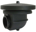 BDK3N 3" Bottom Drain Kit (EBD4 drain) Includes 3" Fittings