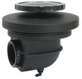 BDK3A 3" Bottom Drain Kit (EBD4A drain) with Air Diffuser Includes 3" Fittings
