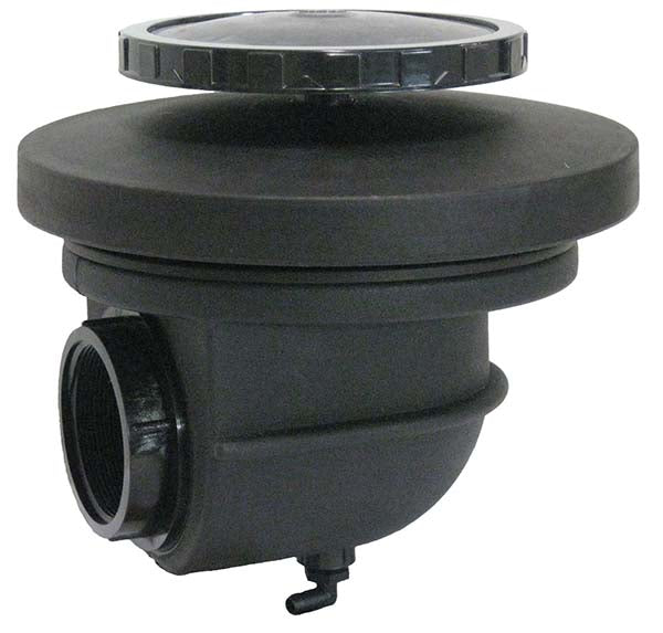 BDK3A 3" Bottom Drain Kit (EBD4A drain) with Air Diffuser Includes 3" Fittings