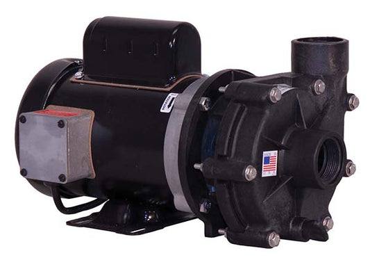EX6100 - 6100 GPH 115v EasyPro® External Low Head Pumps