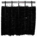 PS1R Replacement Filter Brush Rack for Small Skimmer