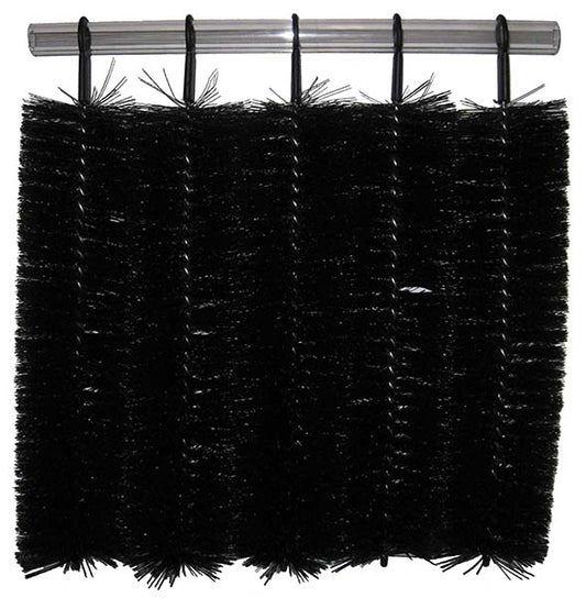 PS1R Replacement Filter Brush Rack for Small Skimmer