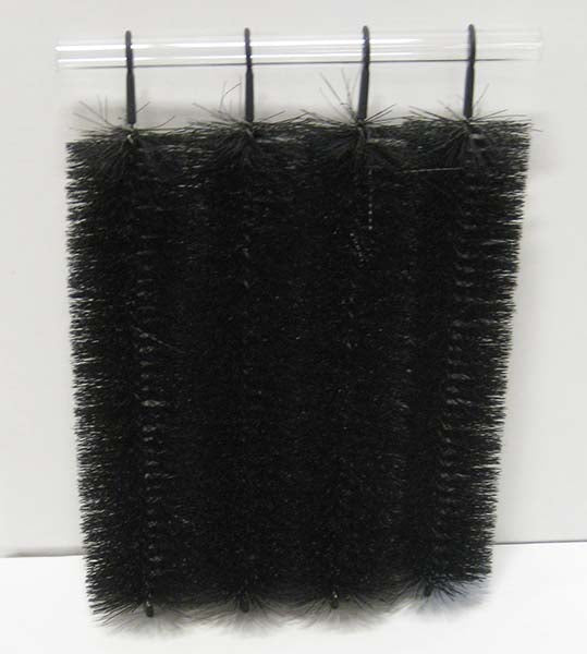 PSMR Replacement Filter Brush Rack for Mini Skimmer