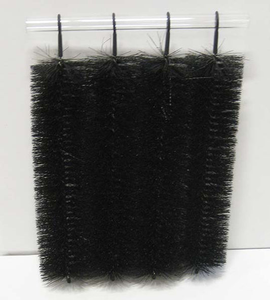 PSMR Replacement Filter Brush Rack for Mini Skimmer