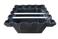 EFB26 26" Fountain Basin