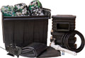 EPK1520 ECO-Series® Complete Pond Kit For 15' x 20' Pond