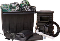 EPK1520 ECO-Series® Complete Pond Kit For 15' x 20' Pond