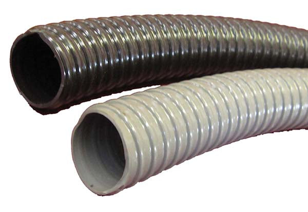MNK10B Kink Free Tubing – Black – 1" X 100′ – Metric 25mm – No Reel