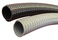 MNK20B Kink Free Tubing – Black – 2" X 50′ – Metric 51mm – No Reel