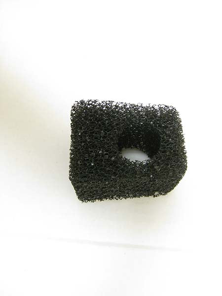 EasyPro EP850F replacement foam filter on white background