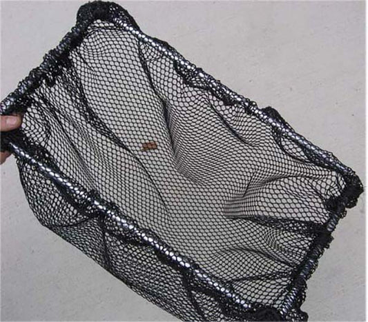 P1LN Replacement Net for Small Skimmer – 20" x 11 1/4"