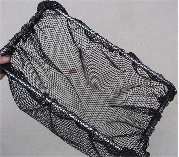 PSA57N Replacement Debris Net 14"x16"