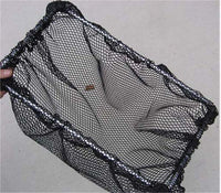 PSA57N Replacement Debris Net 14"x16"