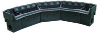 EWI16 Pro-Series™ 16" Extension Module-Inward Curving