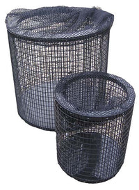 EasyPro SPS20 submersible pump screens on white background