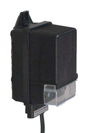 EPT150 150 Watt Transformer with Photoeye and timer – 120 V to 12 V