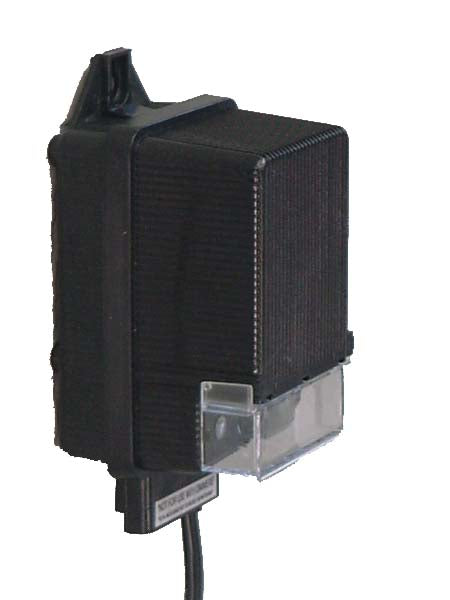 EPT150 150 Watt Transformer with Photoeye and timer – 120 V to 12 V