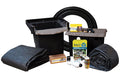 ES11AFB Pro-Series Small Pond Kit – Complete for 11′ X 11′ Pond
