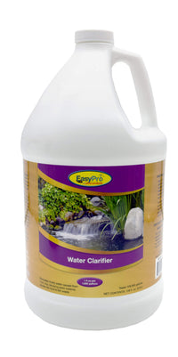 EWC128 Flocculant (Water Clarifier) – 128 oz. (1 gallon)