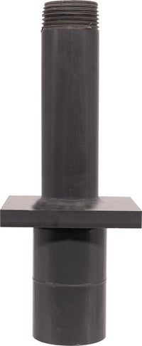 EWFT10 1″ Threaded Waterstop Concrete Flange