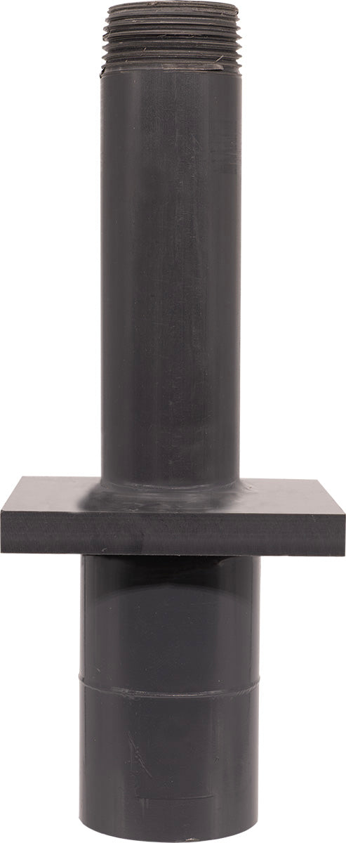 EWFT10 1″ Threaded Waterstop Concrete Flange