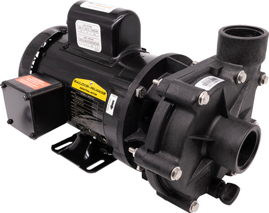 EX4500 - 4500 GPH 115v EasyPro® External Low Head Pumps